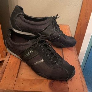 Coach Sneakers